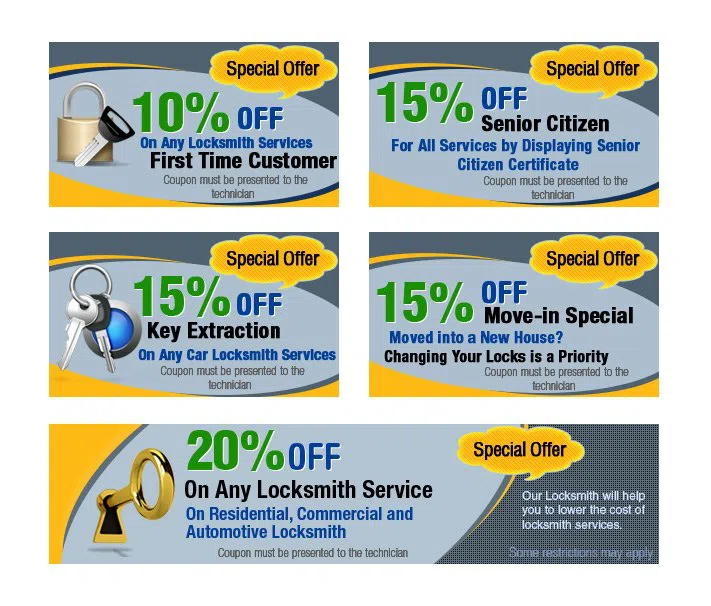 Bedford Locksmith Store Bedford, TX 817-357-4037 - coupons